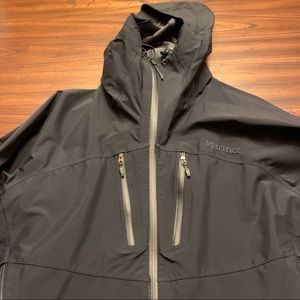 Marmot Cerro Torre Gore-tex Pro Hard Shell